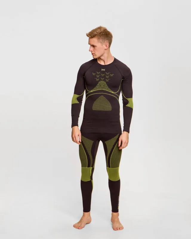 Calzamaglia X-BIONIC ENERGY ACCUMULATOR 4.0