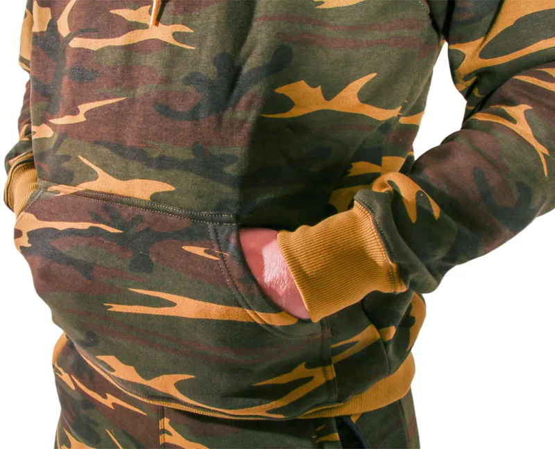 Camo Tactic Carp Camo