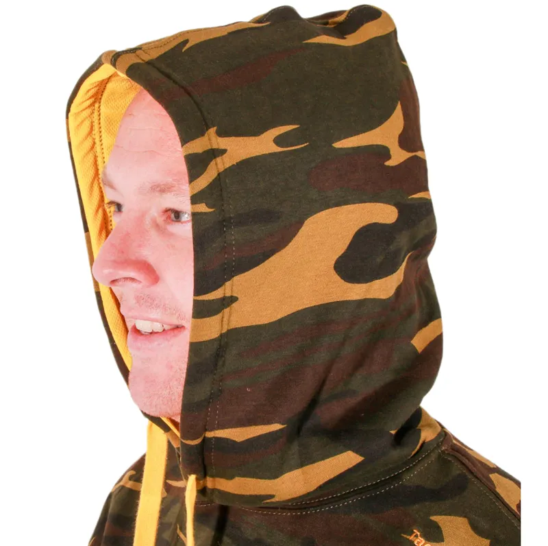Camo Tactic Carp Camo