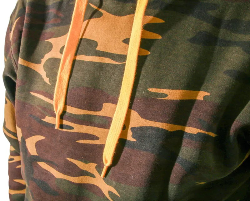 Camo Tactic Carp Camo