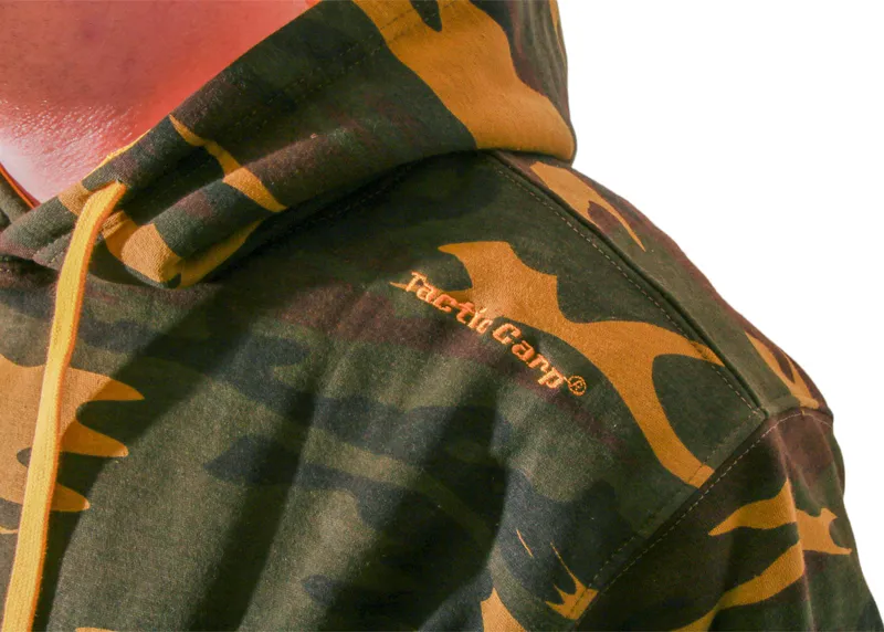 Camo Tactic Carp Camo