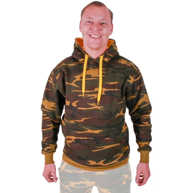 Camo Tactic Carp Camo