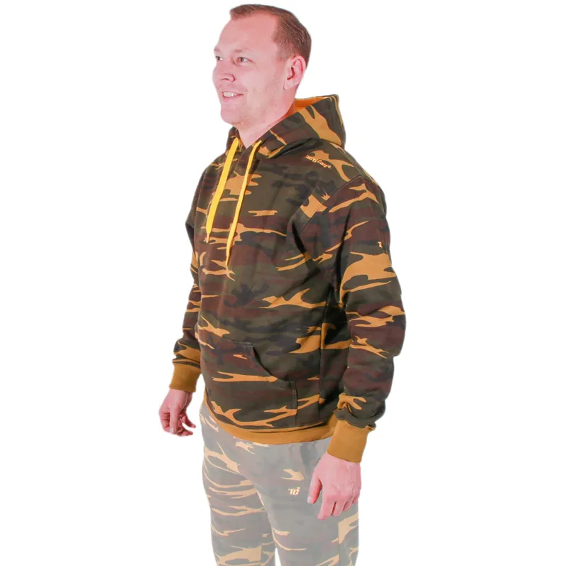 Camo Tactic Carp Camo