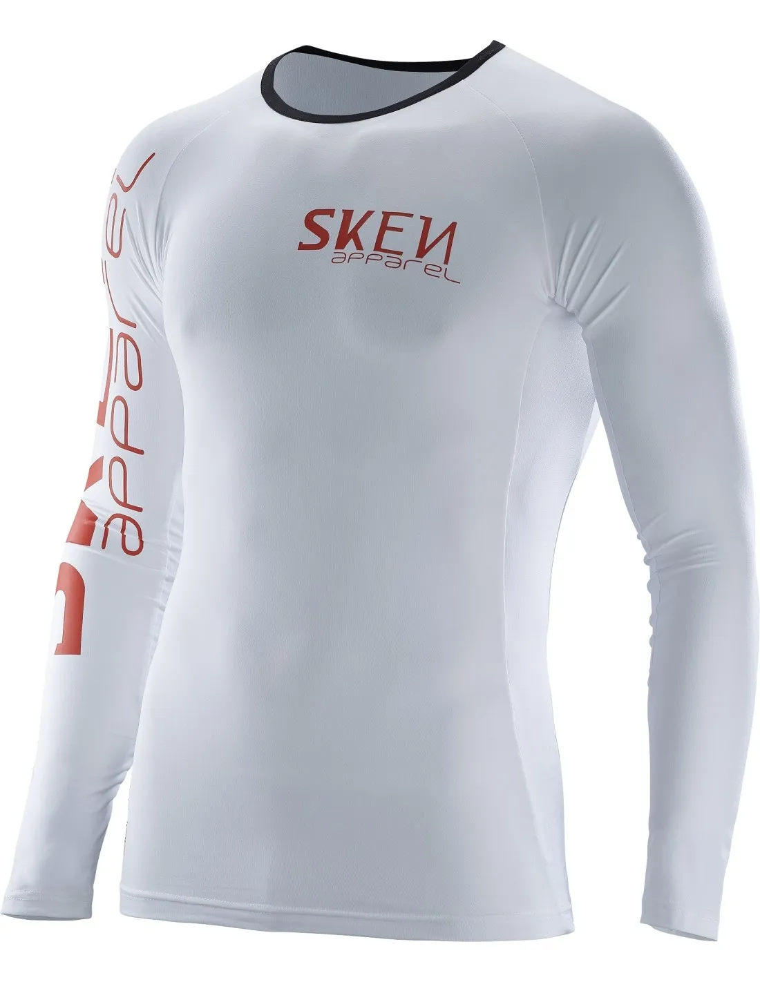 Capo tecnico Sken Adventure Top White