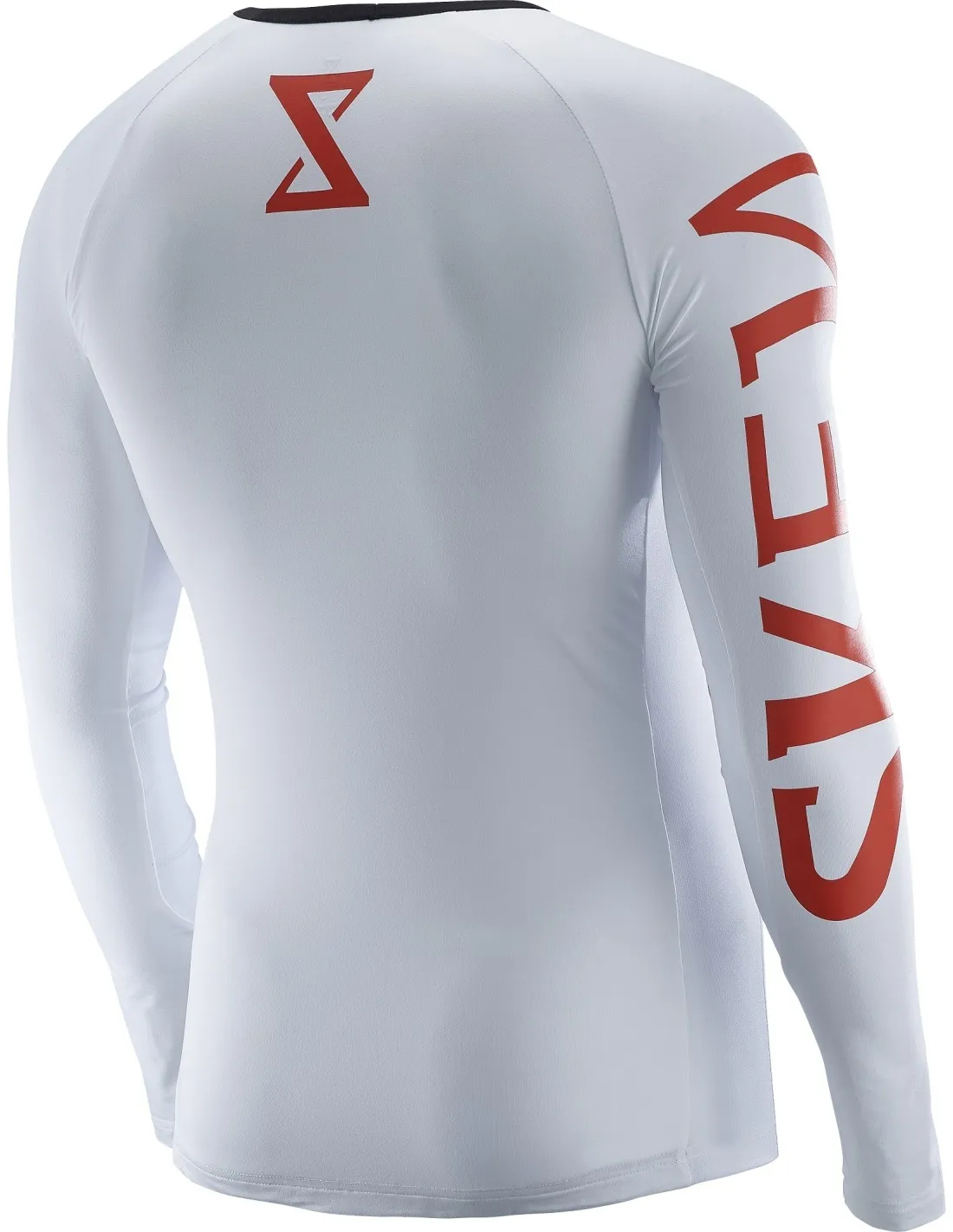 Capo tecnico Sken Adventure Top White