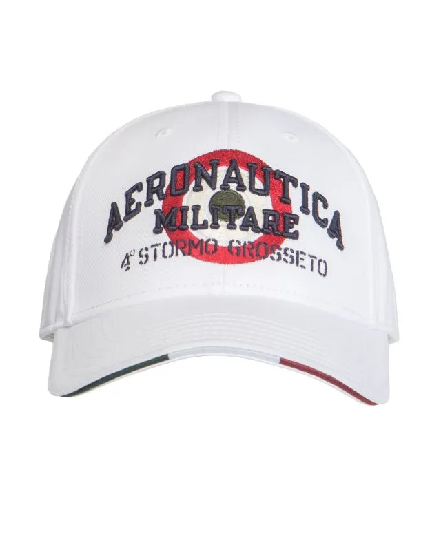 Cappellino AERONAUTICA MILITARE