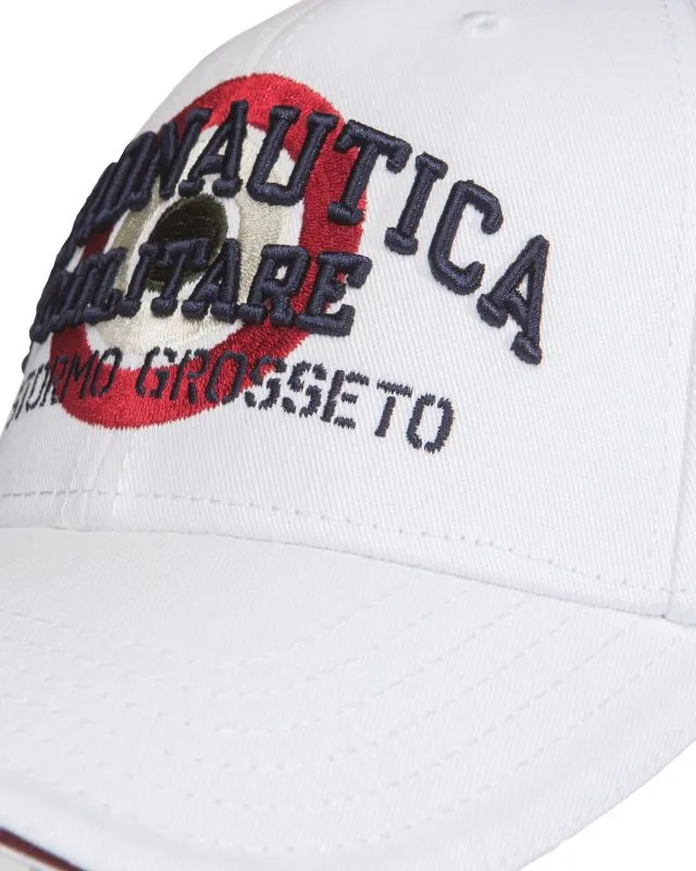 Cappellino AERONAUTICA MILITARE