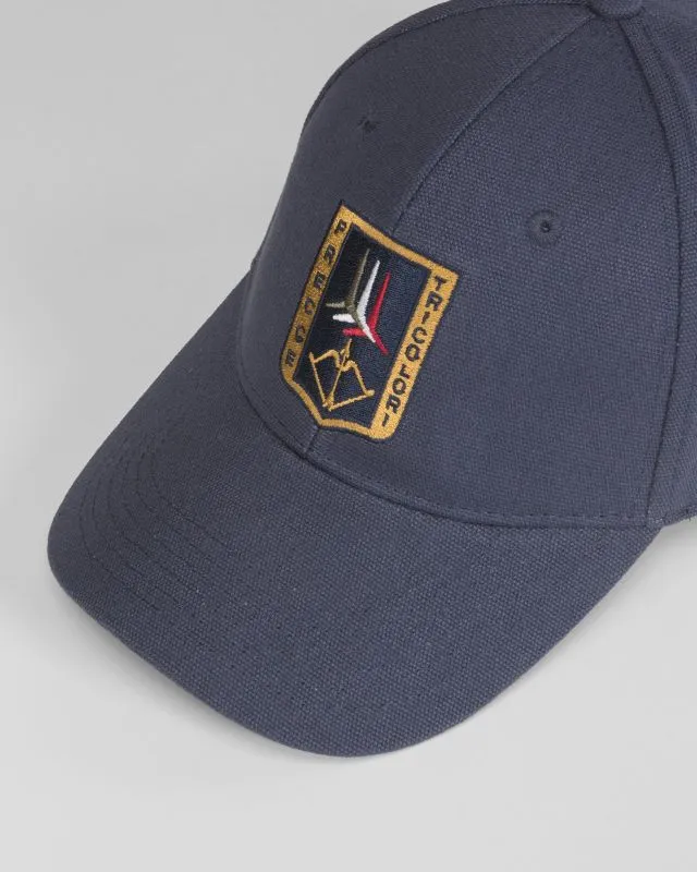 Cappellino da uomo Aeronautica Militare