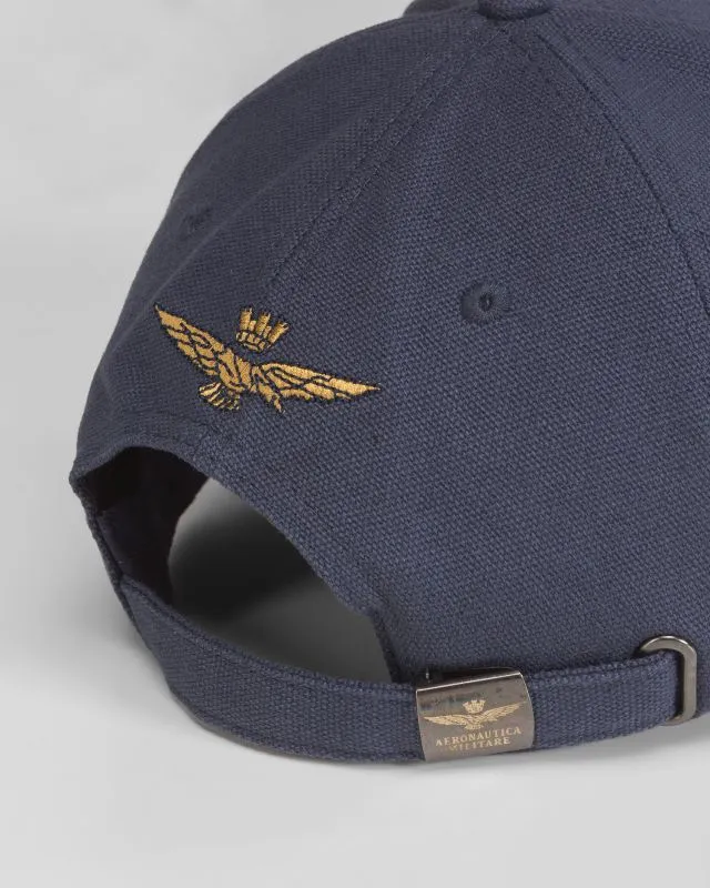 Cappellino da uomo Aeronautica Militare