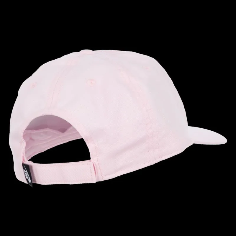 CAPPELLINO FUTURA PATCH CON VISIERA CURVA NIKE