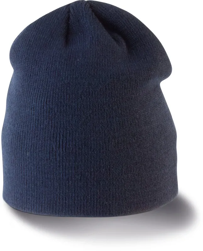CAPPELLO A MAGLIA PER BAMBINI