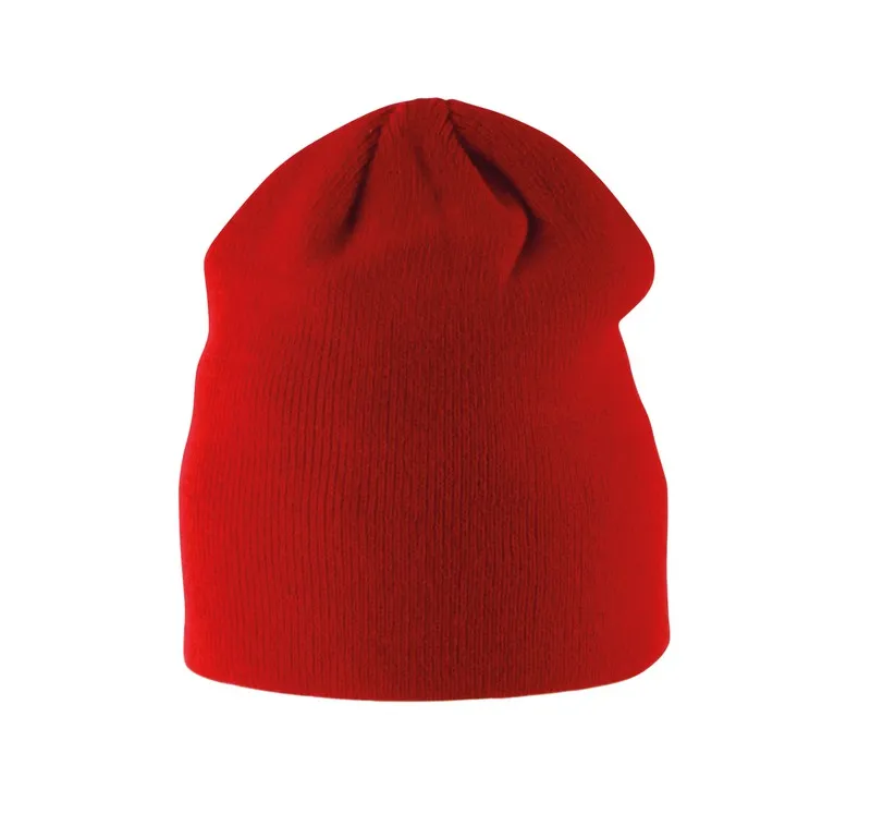 CAPPELLO A MAGLIA PER BAMBINI