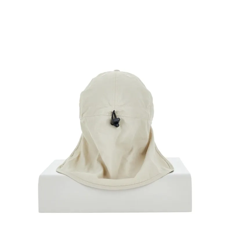 Cappello sahariano