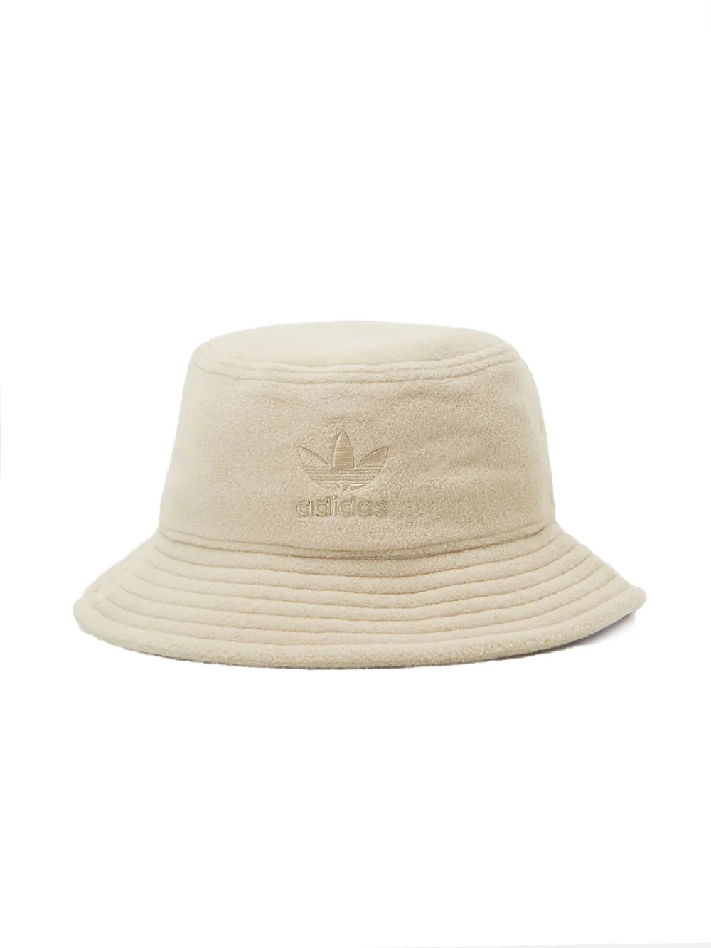 Cappello Unisex Bucket Ac beige