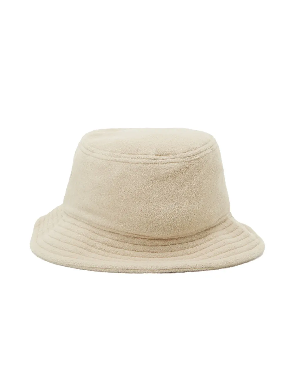 Cappello Unisex Bucket Ac beige