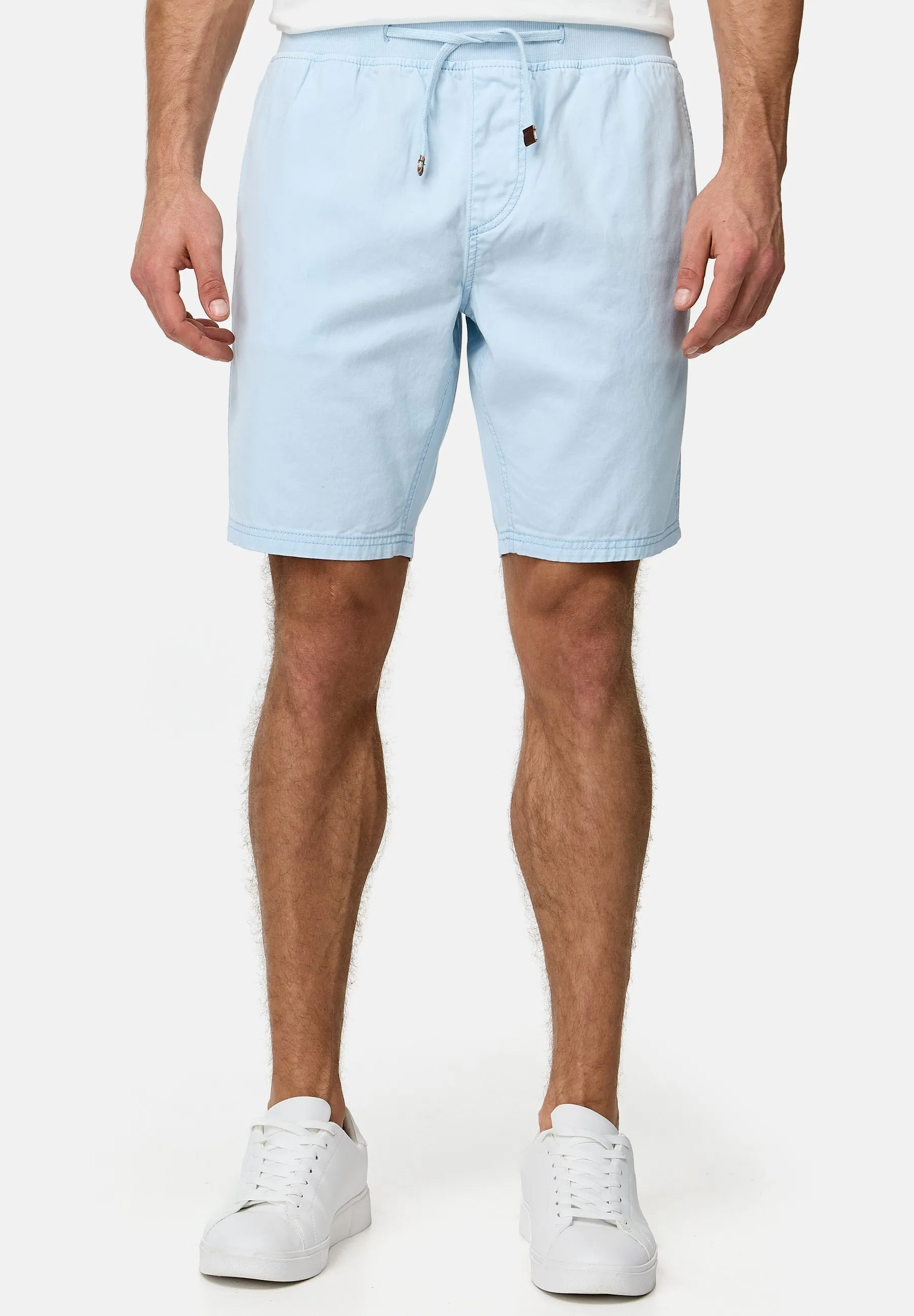 CARVER - Shorts di jeans