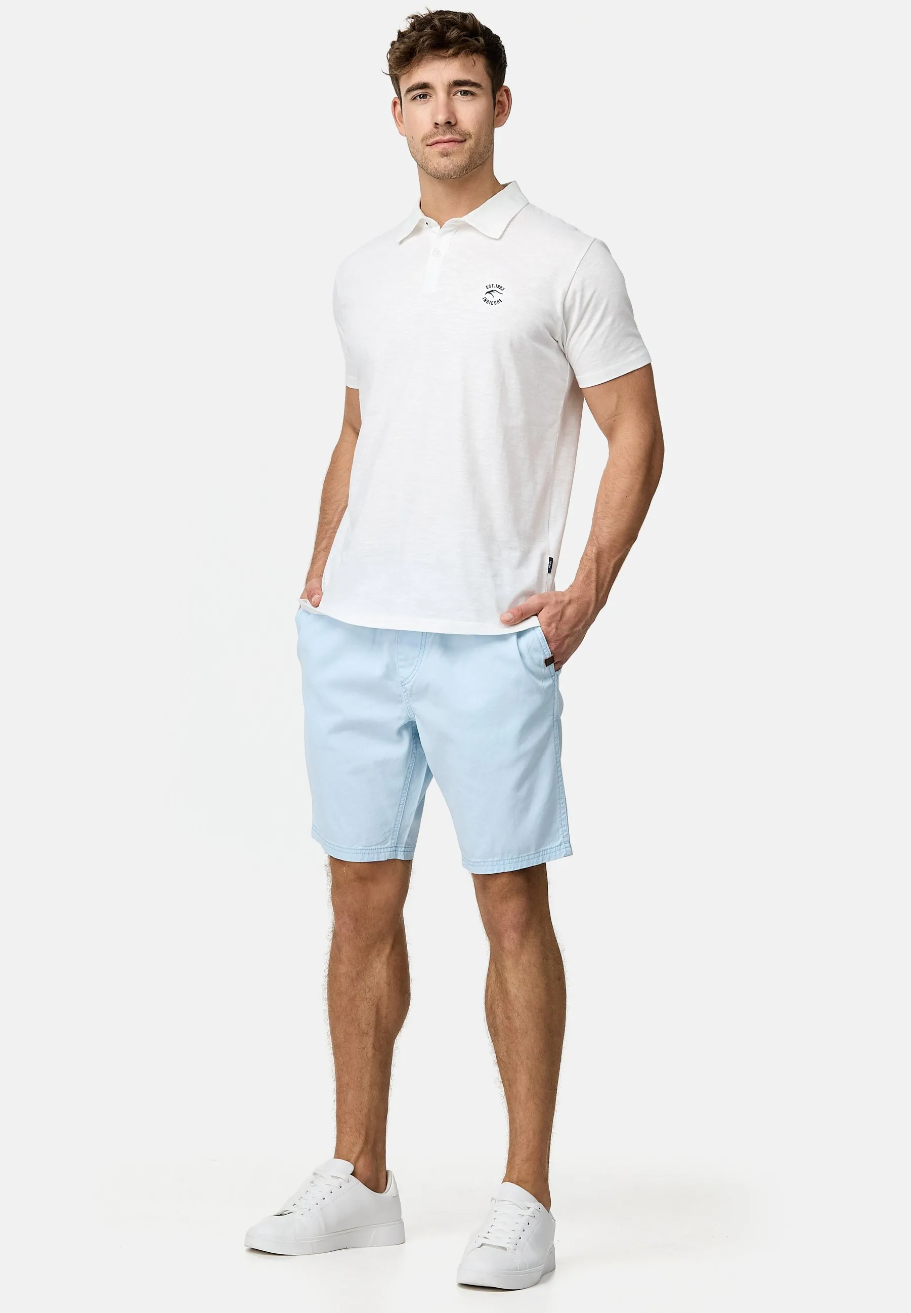 CARVER - Shorts di jeans
