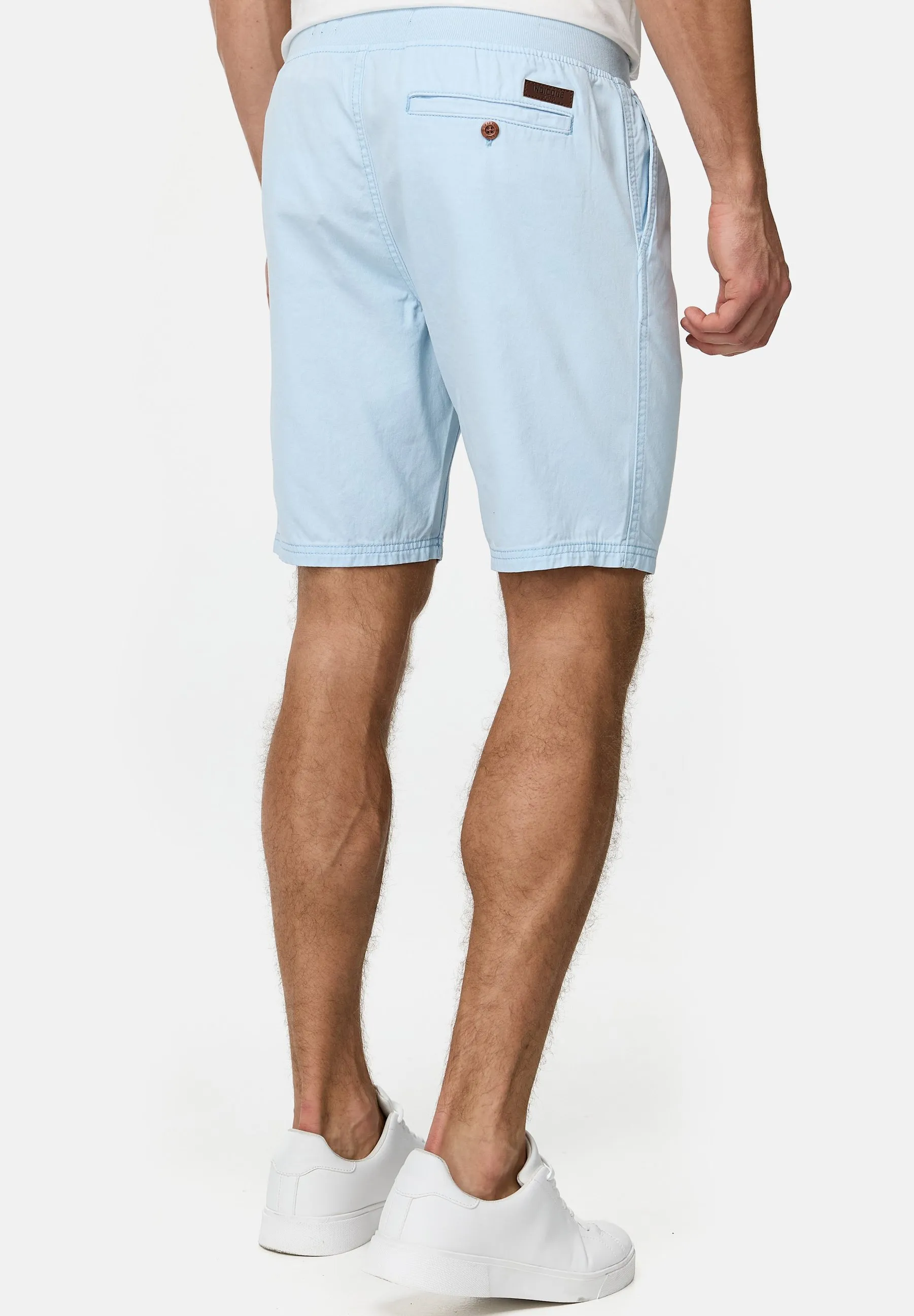 CARVER - Shorts di jeans