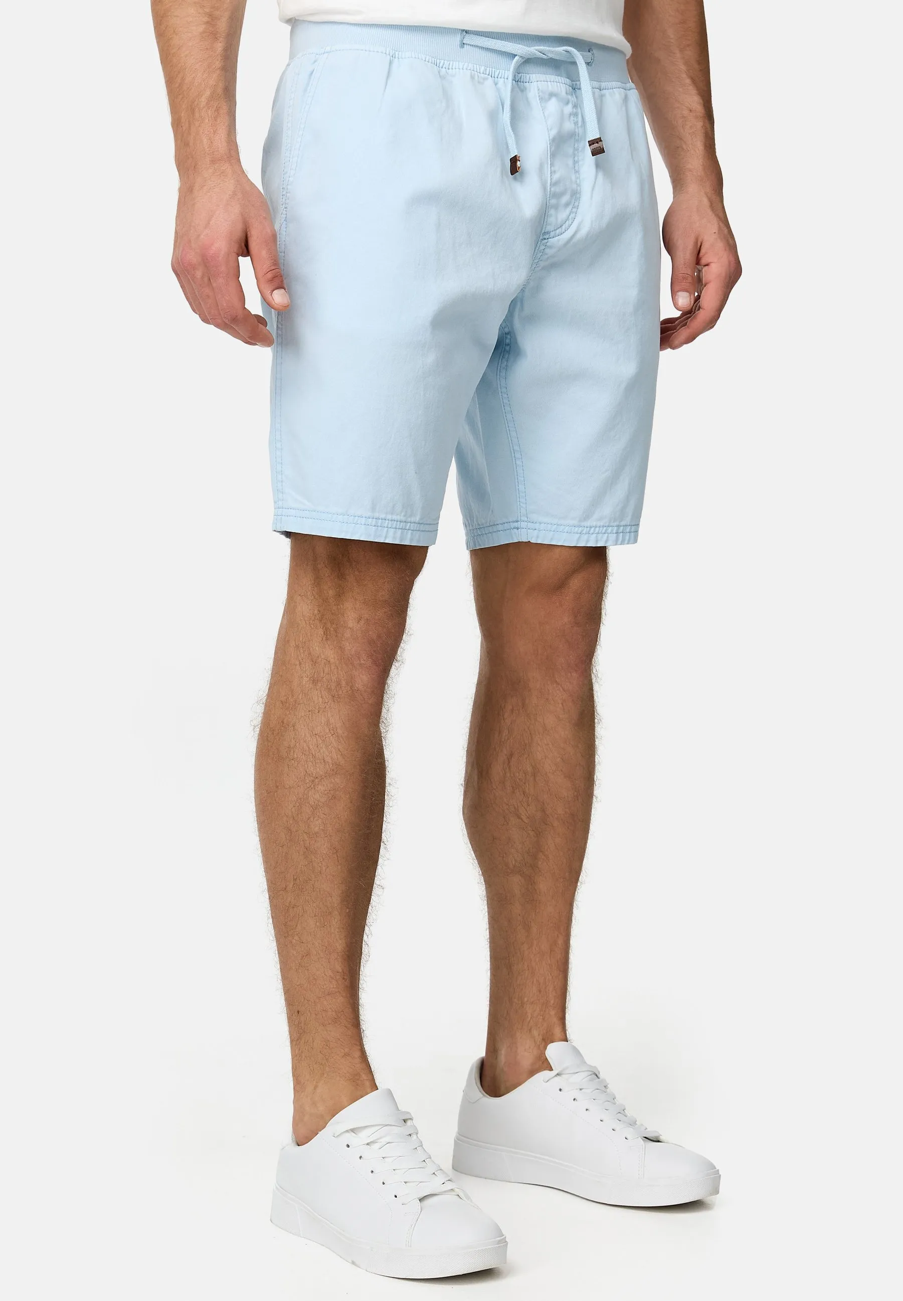 CARVER - Shorts di jeans