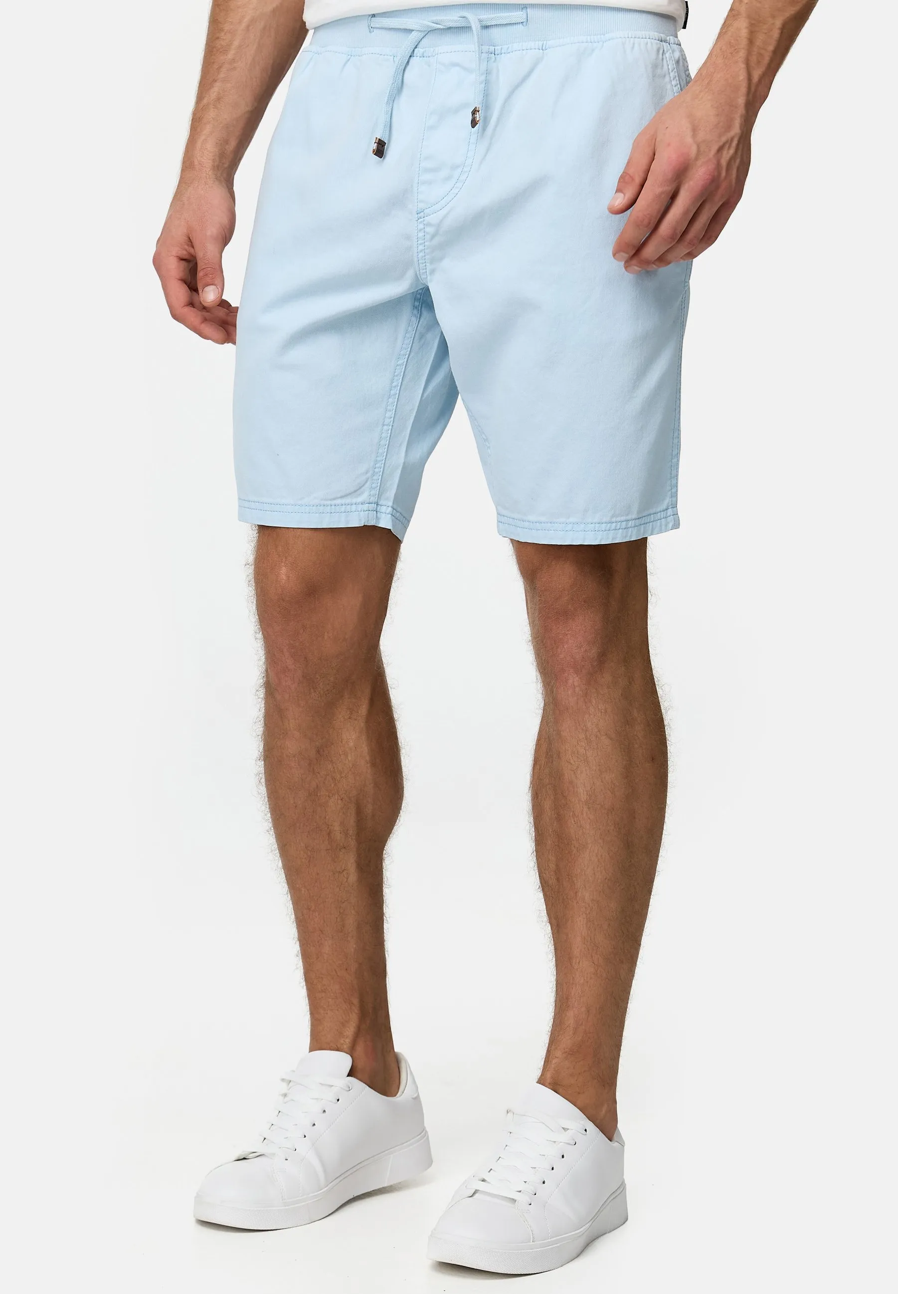CARVER - Shorts di jeans