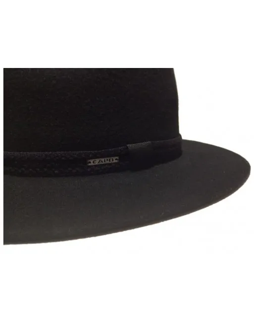 CITY CAPPELLO TIROLESE TESA LARGA 80509 CAPO