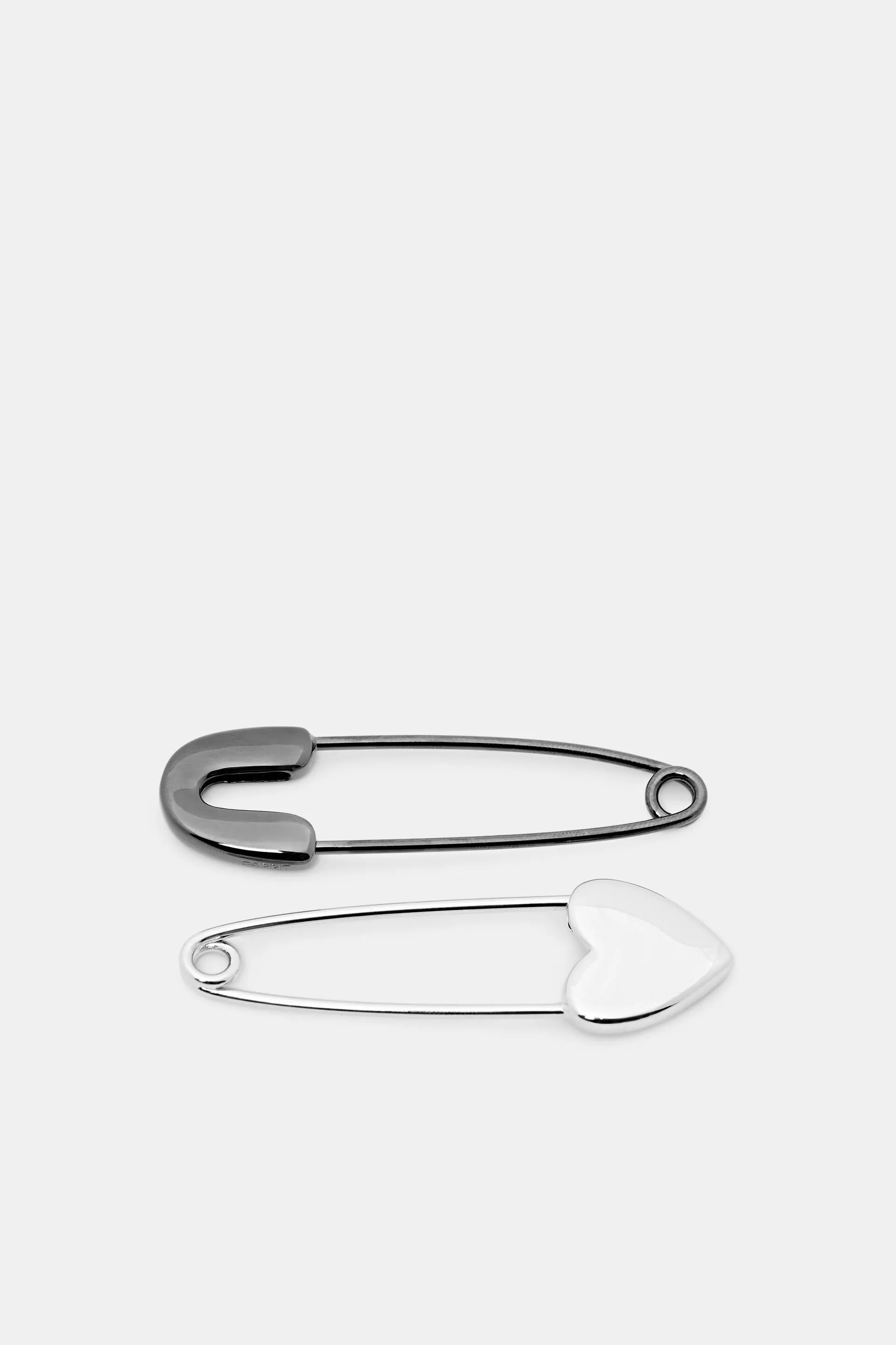 Clip per poncho