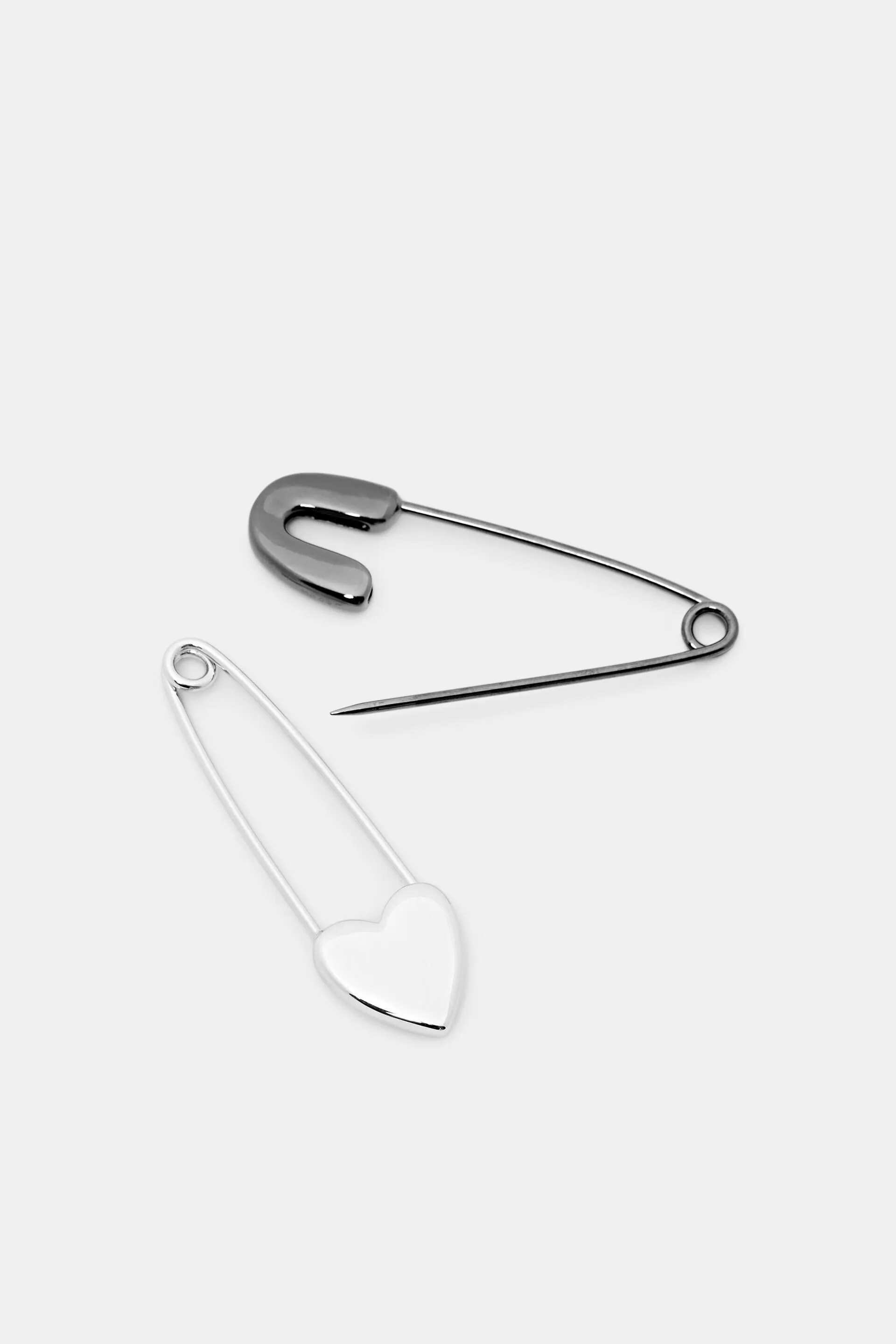 Clip per poncho