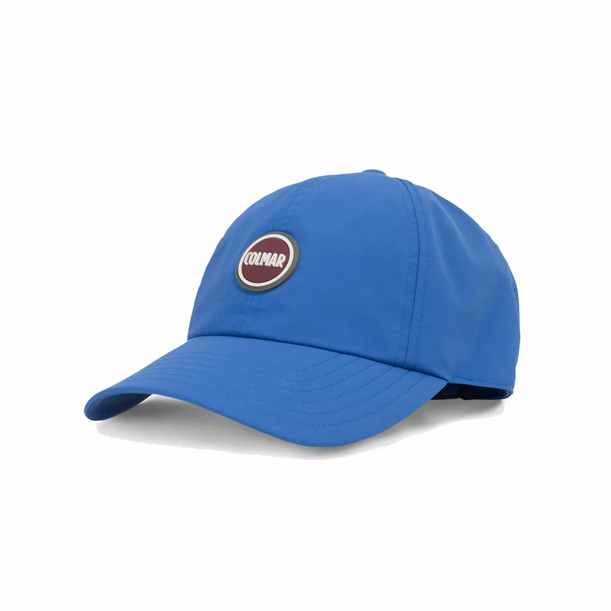 Colmar originals cappello unisex snaky regolabile azzurro