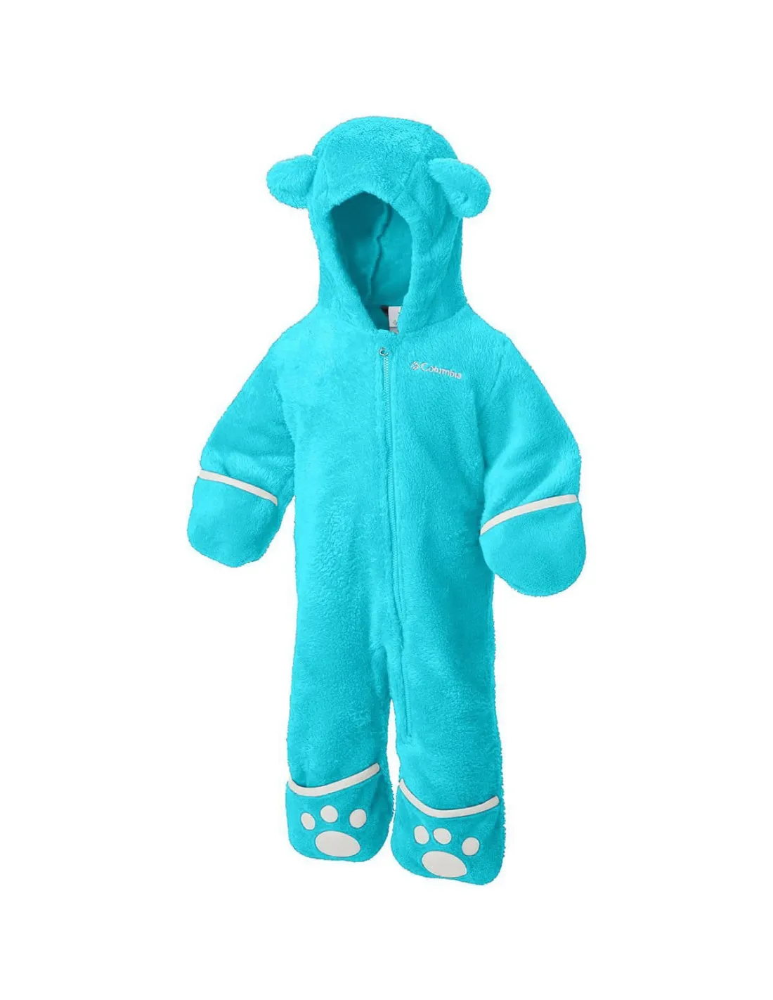 Columbia Foxy Baby II Atoll