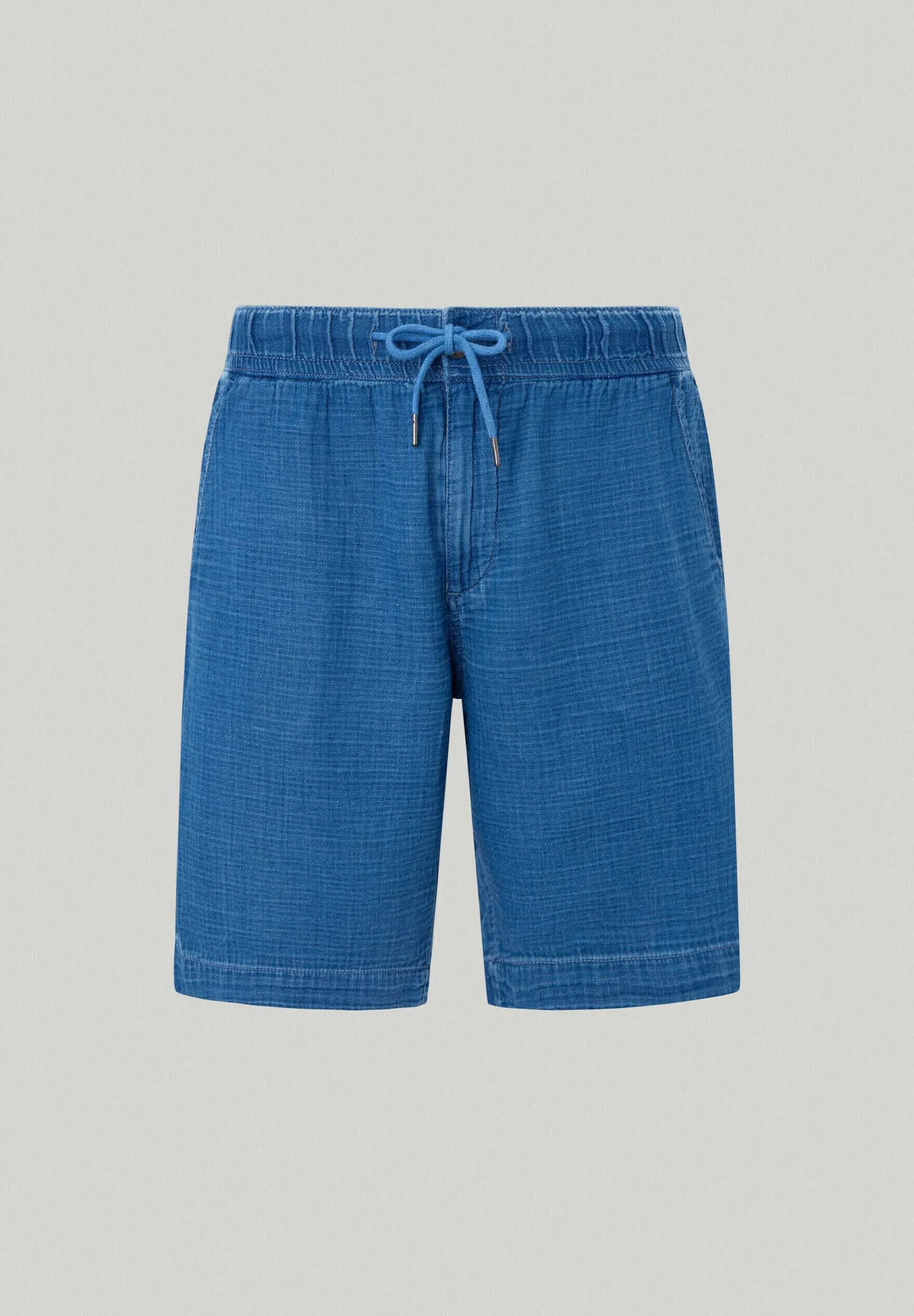 DOBBY - Shorts di jeans