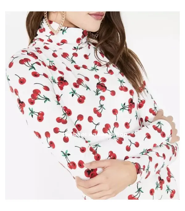 Dolcevita ciliegie