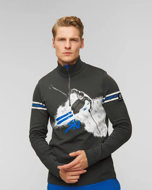 Dolcevita tecnico da uomo Newland Explorer