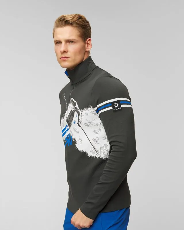 Dolcevita tecnico da uomo Newland Explorer