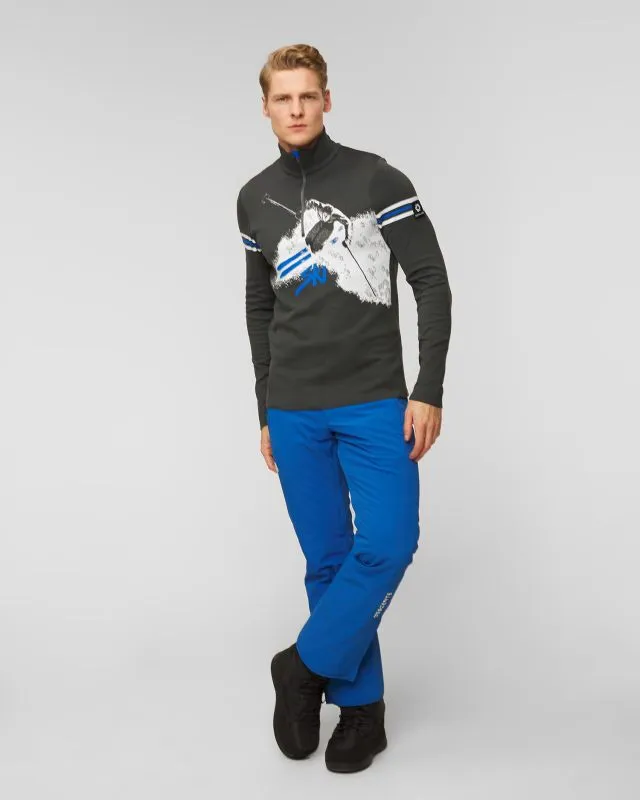 Dolcevita tecnico da uomo Newland Explorer