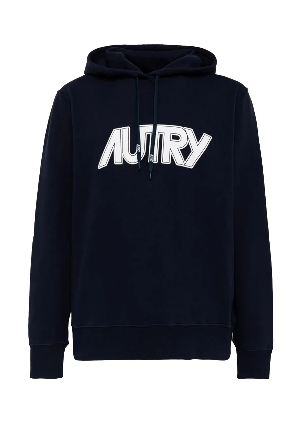 Felpa con Cappuccio AUTRY uomo