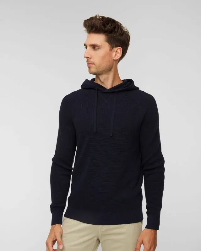 Felpa in lana G/FORE MERINO WOOL WAFFLEPULLOVER