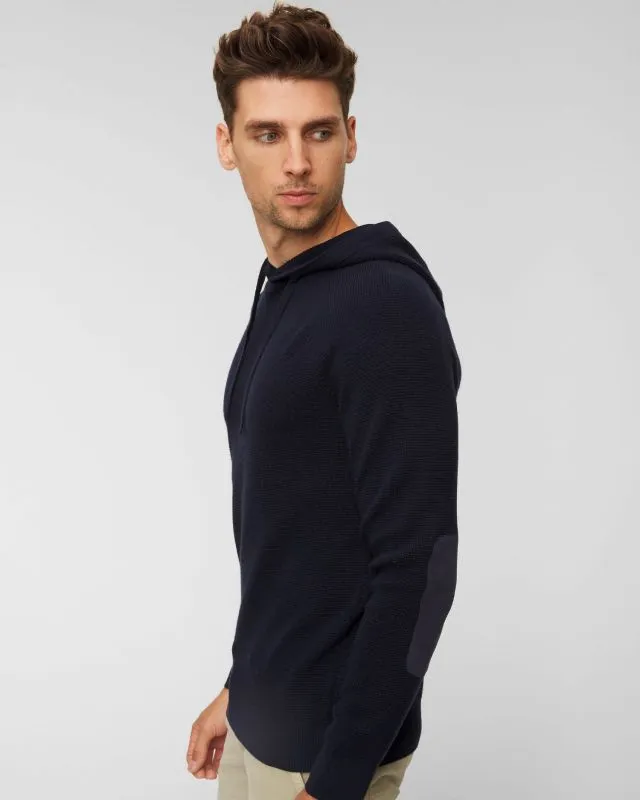 Felpa in lana G/FORE MERINO WOOL WAFFLEPULLOVER