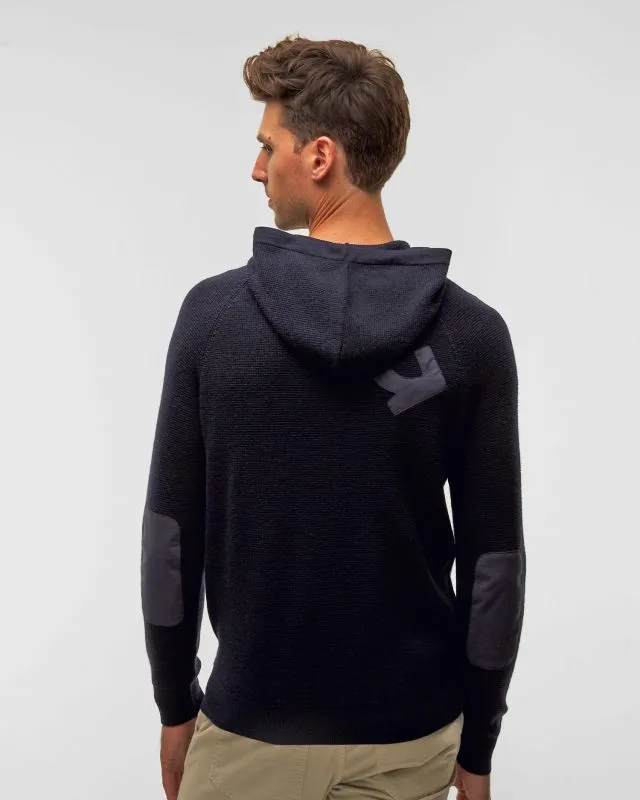 Felpa in lana G/FORE MERINO WOOL WAFFLEPULLOVER