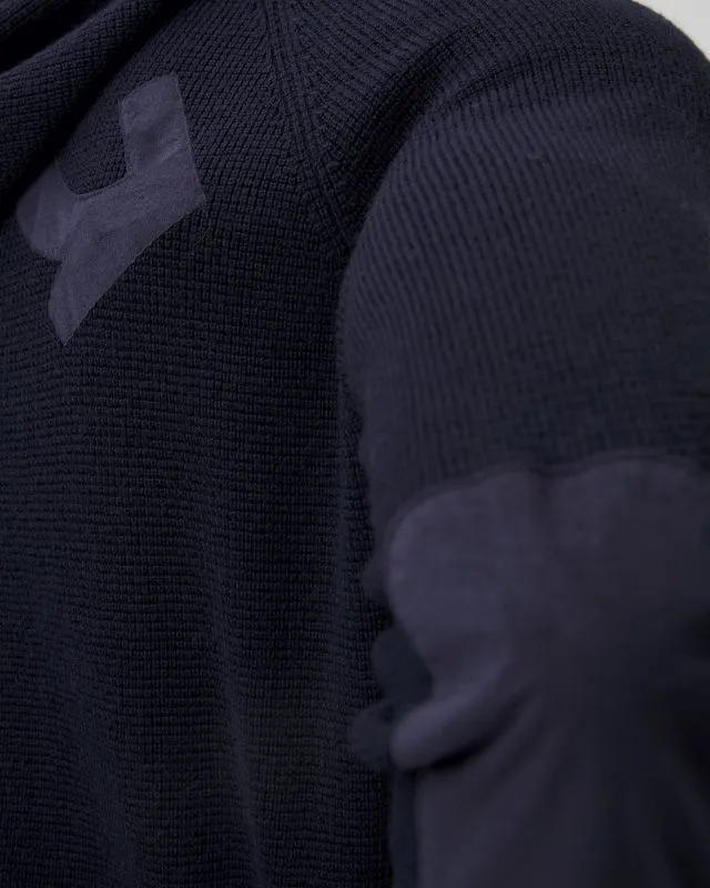 Felpa in lana G/FORE MERINO WOOL WAFFLEPULLOVER