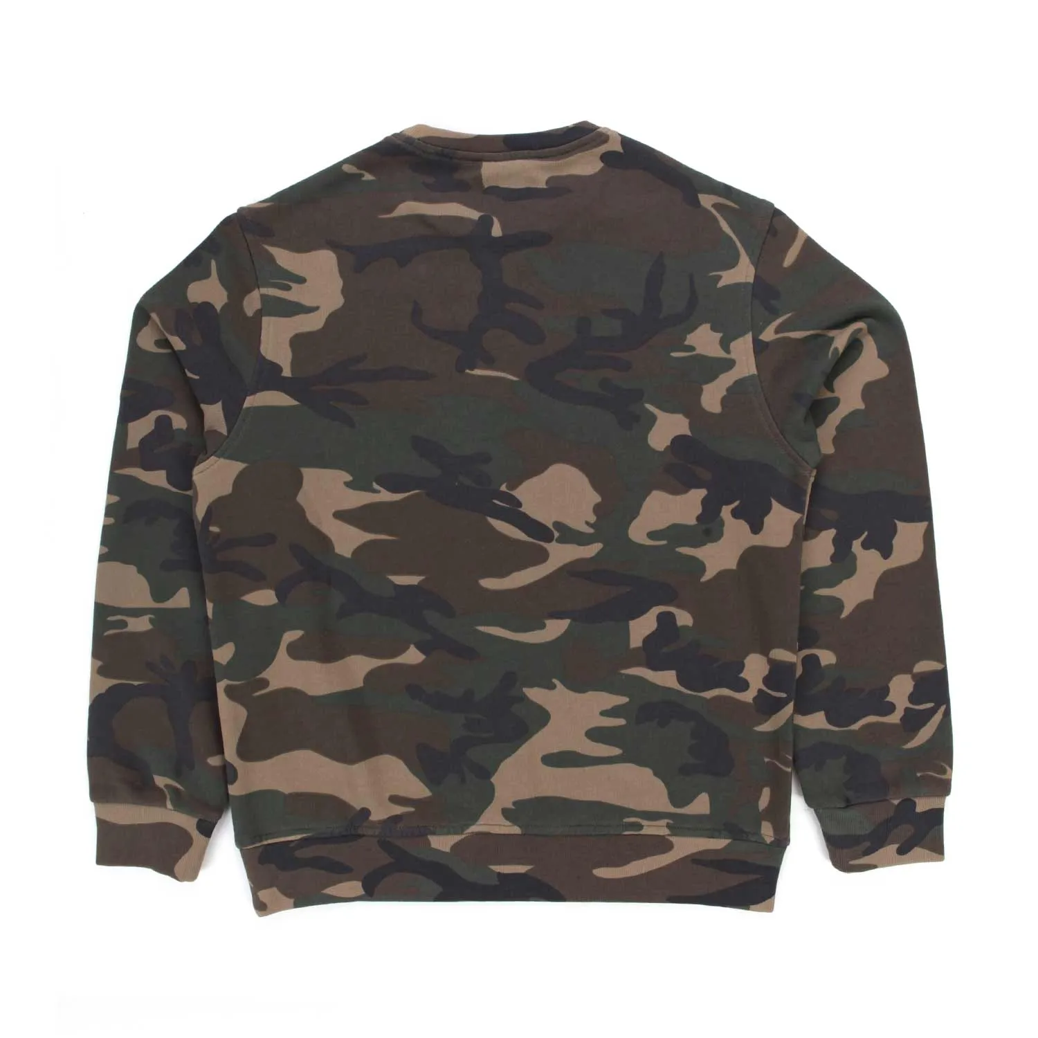 Felpa Militare Bambino Teen