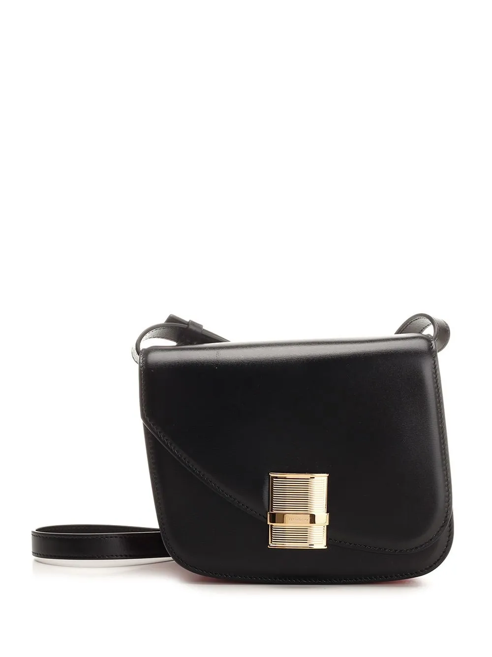   Ferragamo  Borsa a spalla 