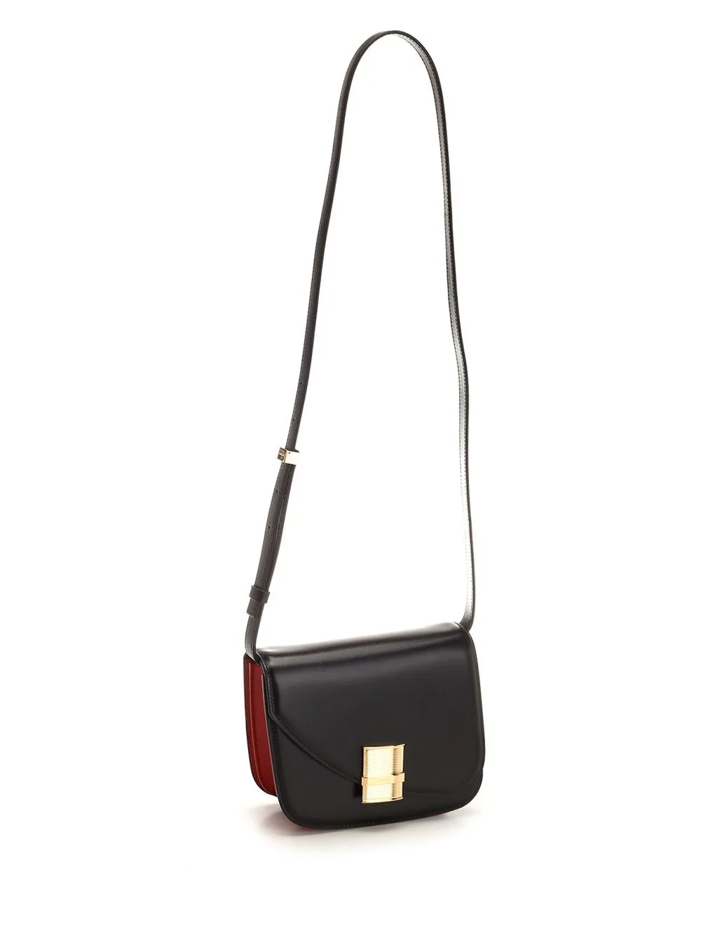   Ferragamo  Borsa a spalla 