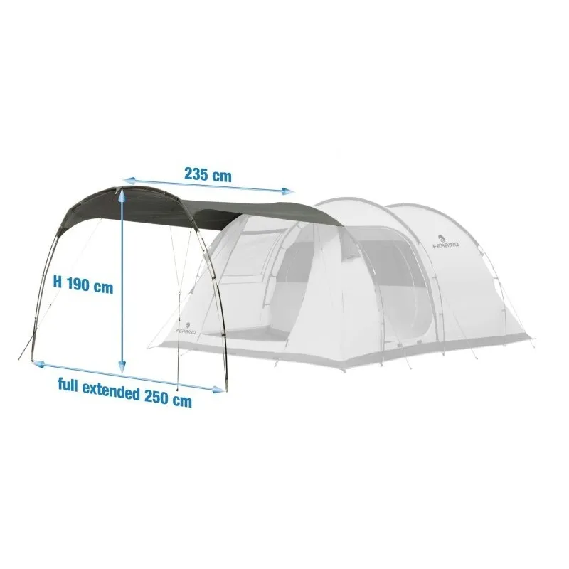 Ferrino Proxes 4 Advanced