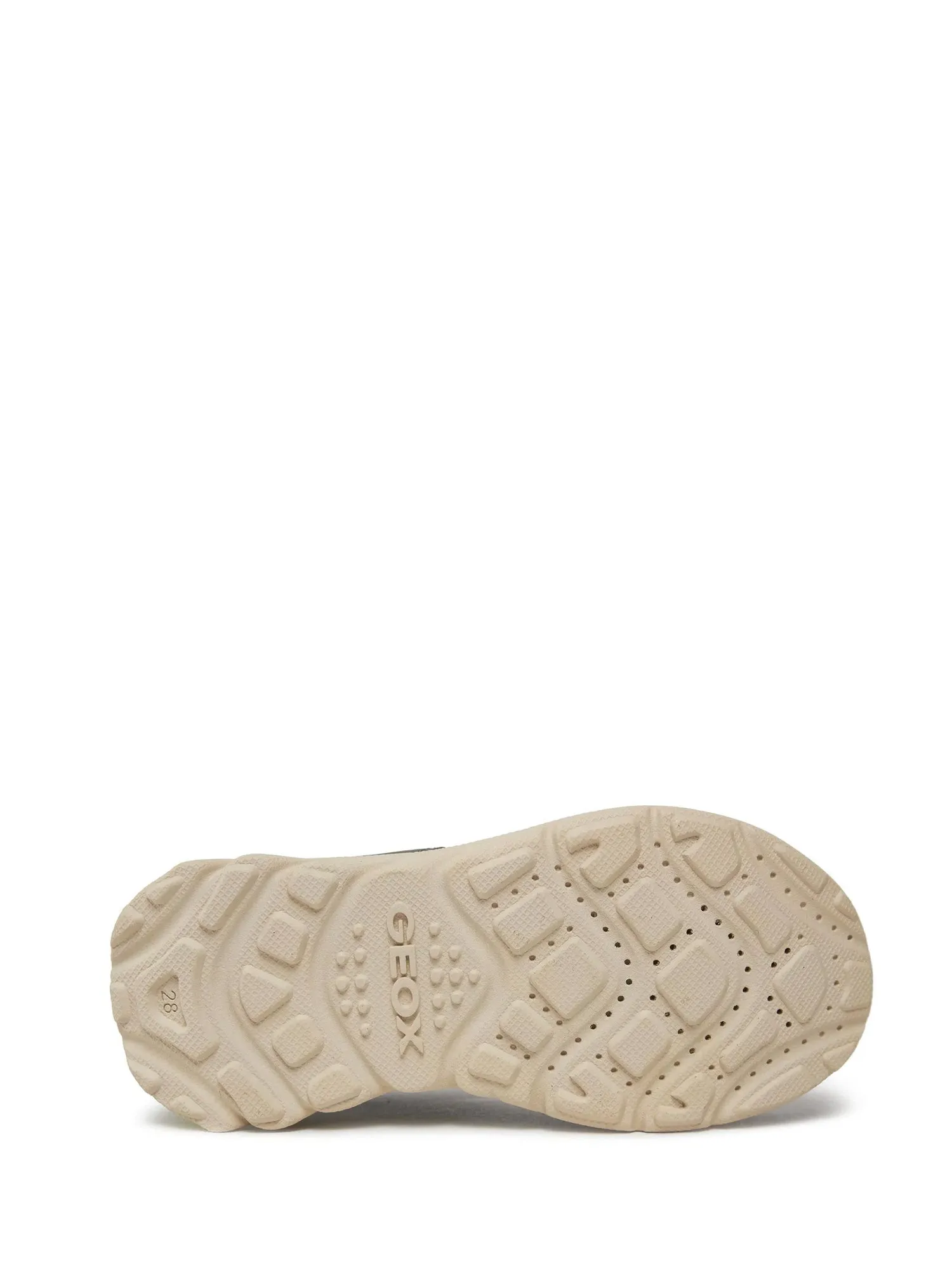 Geox Sandali Con Strappi J45F1E 0ME15