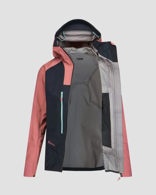 Giacca impermeabile da donna Dynafit TLT GTX