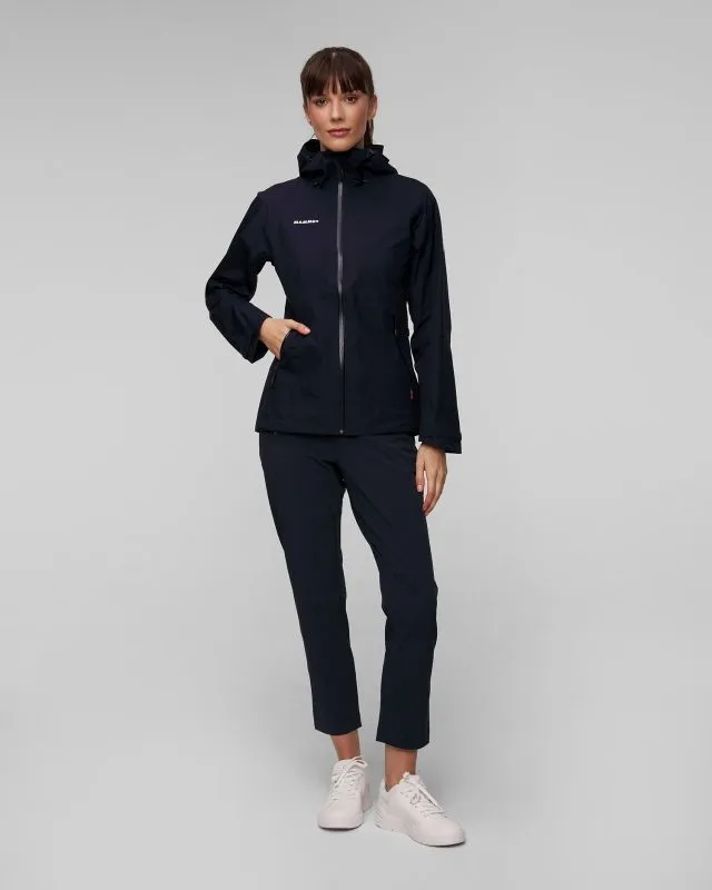 Giacca impermeabile da donna Mammut Convey Tour HS