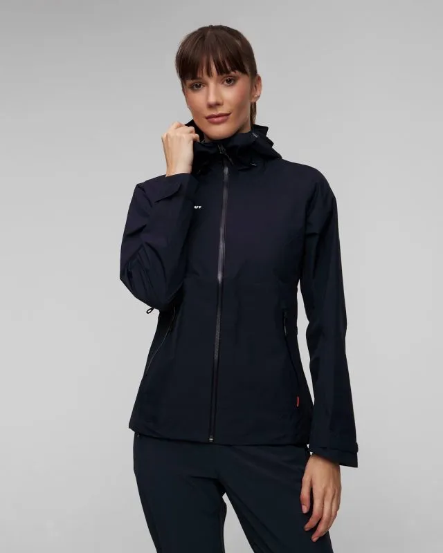 Giacca impermeabile da donna Mammut Convey Tour HS