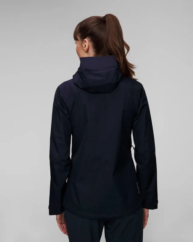 Giacca impermeabile da donna Mammut Convey Tour HS
