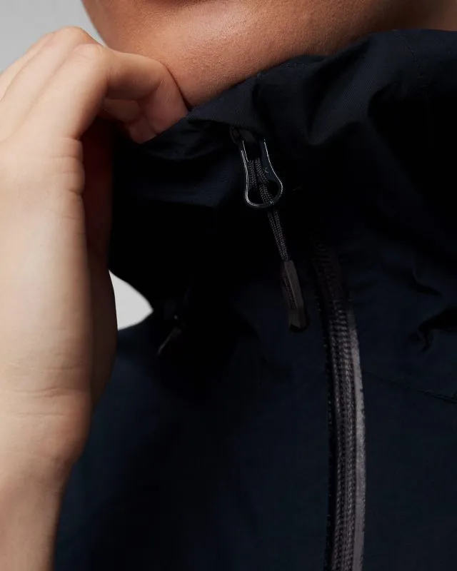 Giacca impermeabile da donna Mammut Convey Tour HS