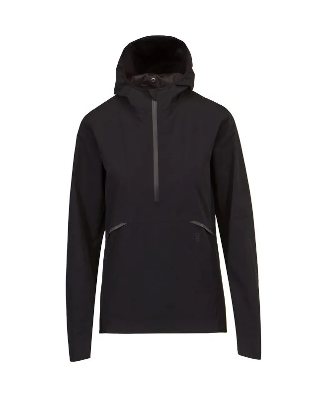 Giacca impermeabile ON RUNNING WATERPROOF ANORAK